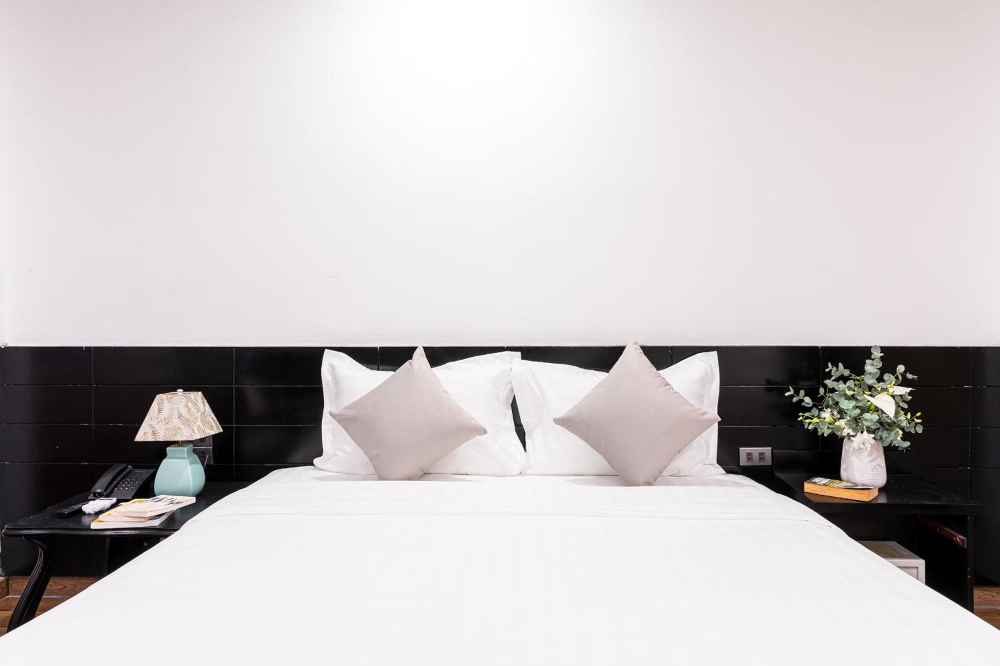 Park View Luxury Ho Chi Minh City