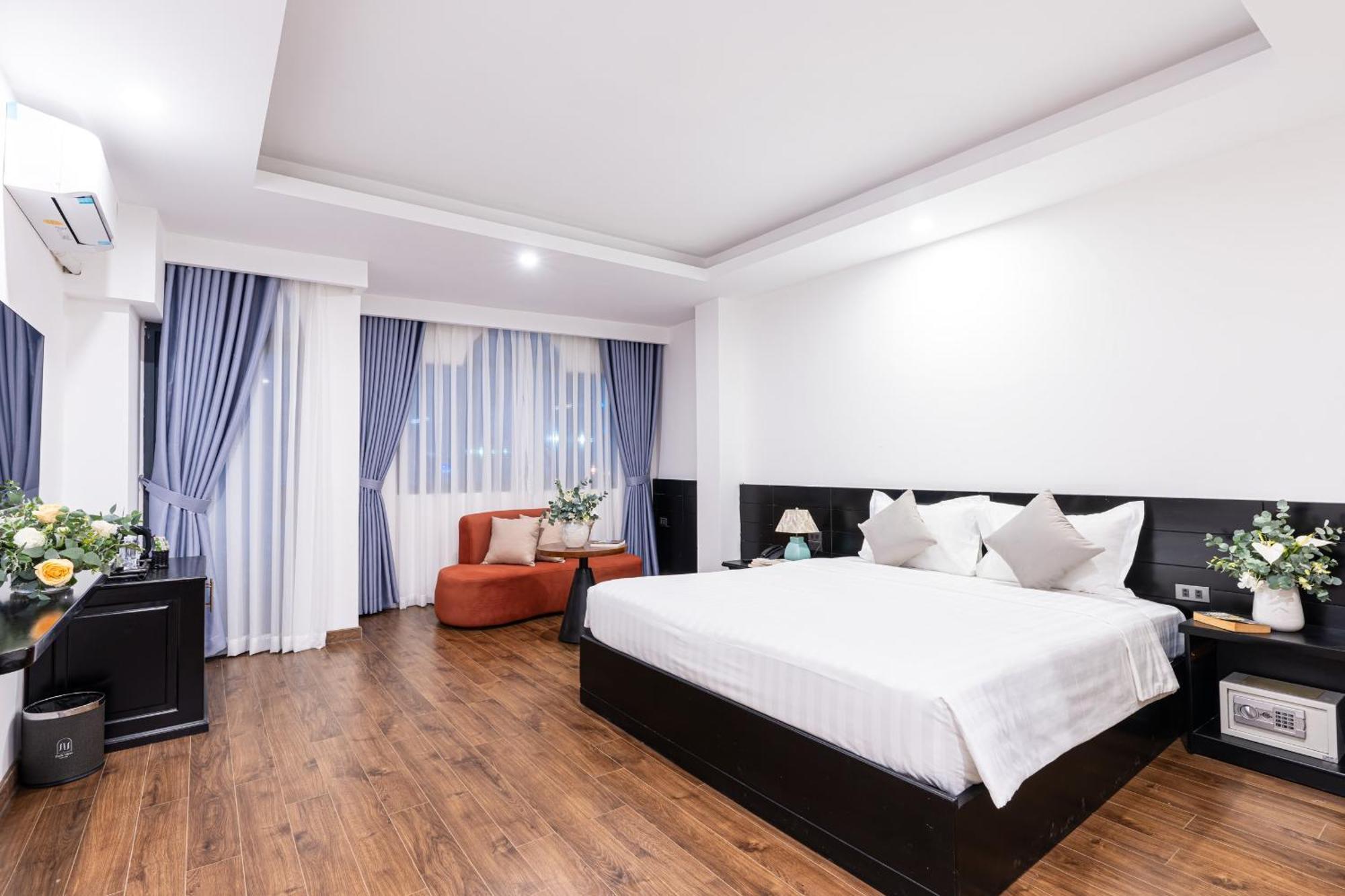 Hotel Park View Luxury 3*