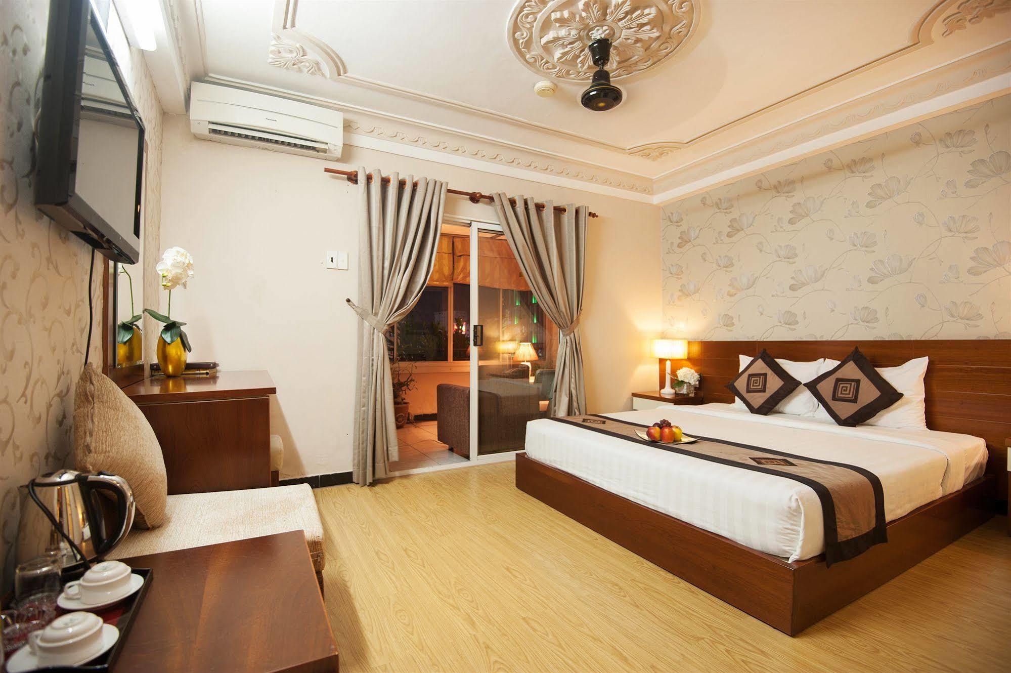 Park View Luxury Ho Chi Minh City